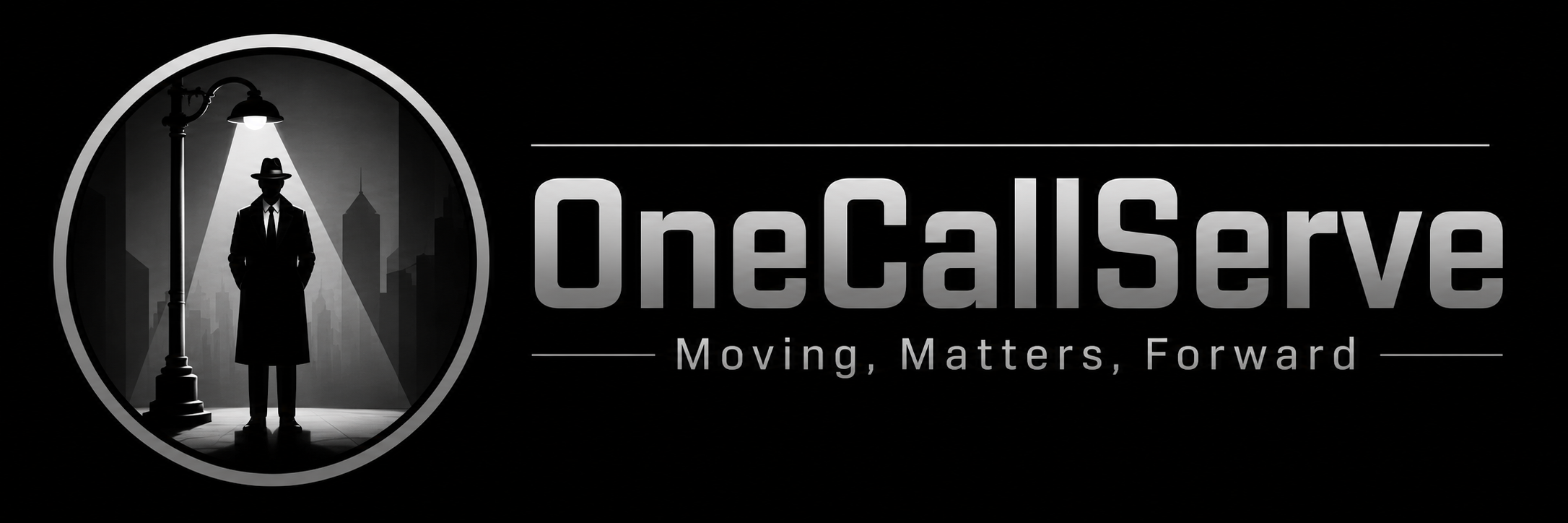 OneCallServe